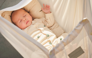 7 month sleep regression – how to get through this phase