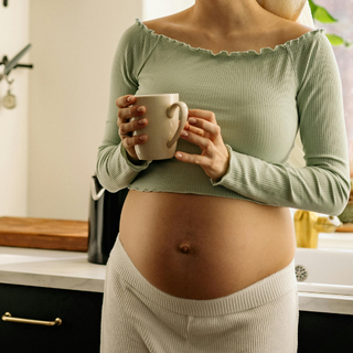 Caffeine and pregnancy: what you need to know