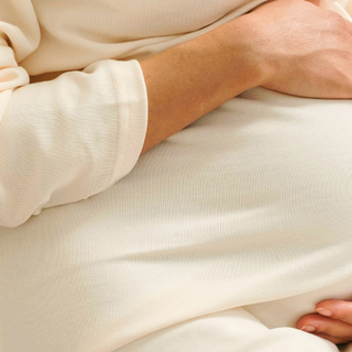Can you dye your hair while pregnant?