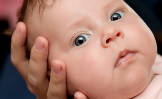 Baby fever: Causes, treatments, and when to speak with a doctor