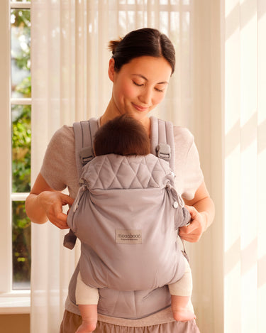 Baby Carrier