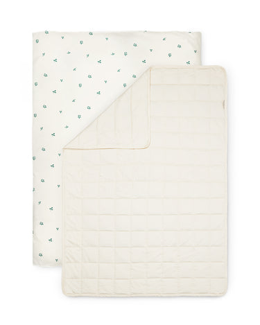 Weighted Blanket Bundle